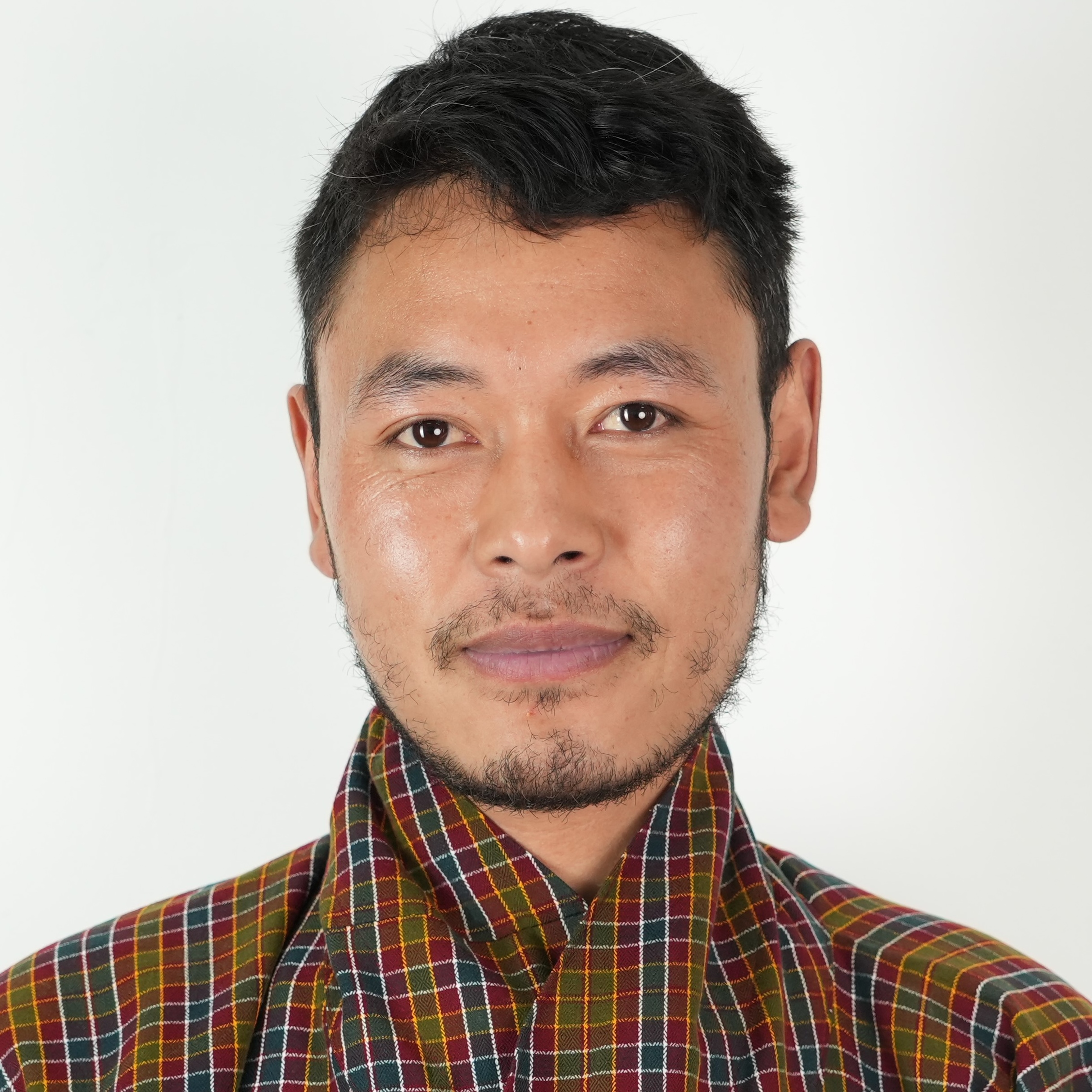 Pema Dorji